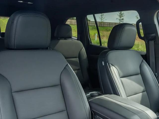 2026 Buick Enclave Preferred FWD