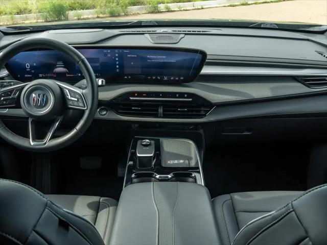 2026 Buick Enclave Preferred FWD