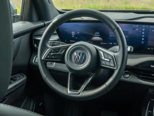 2026 Buick Enclave Preferred FWD