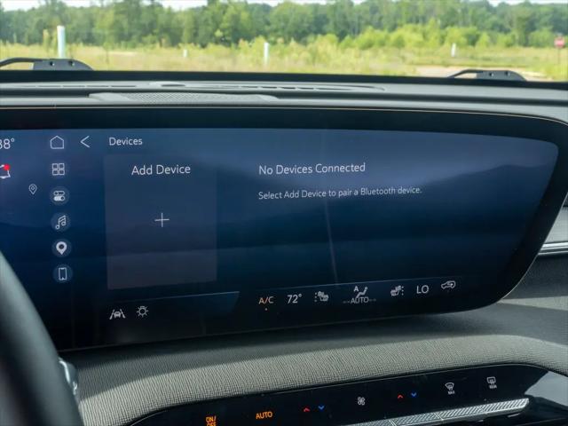 2026 Buick Enclave Preferred FWD