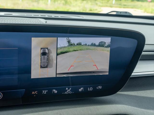 2026 Buick Enclave Preferred FWD