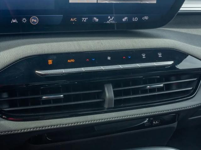2026 Buick Enclave Preferred FWD