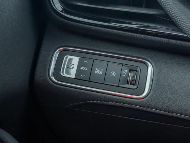 2026 Buick Enclave Preferred FWD