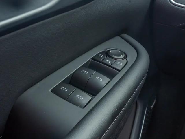 2026 Buick Enclave Preferred FWD