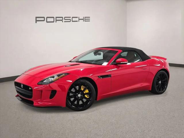 2014 Jaguar F-TYPE S for sale in North MIami, FL