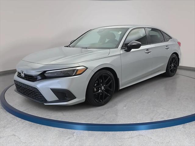 2022 Honda Civic Sport for sale in Cary, NC