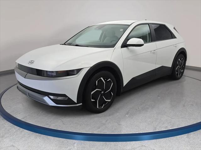 2023 Hyundai IONIQ 5 SEL for sale in Cary, NC