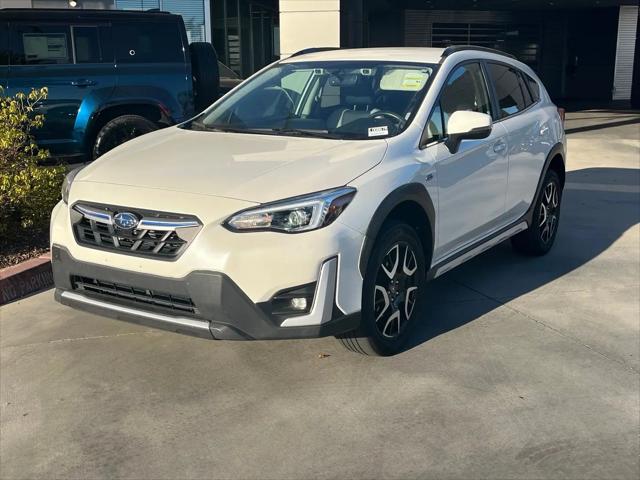 2022 Subaru Crosstrek Hybrid for sale in Fresno, CA