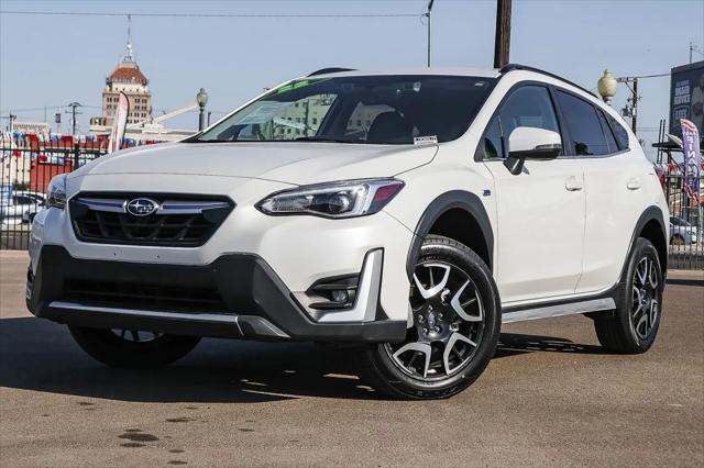 2022 Subaru Crosstrek Hybrid for sale in Fresno, CA