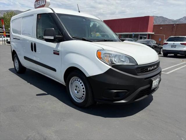 2021 Ram ProMaster City Tradesman Cargo Van for sale in La Crescenta, CA