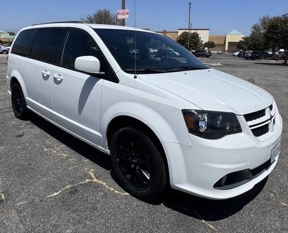 2019 Dodge Grand Caravan GT for sale in La Crescenta, CA