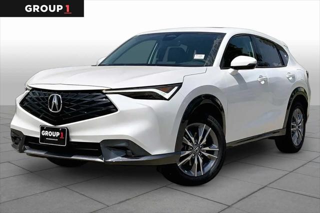 2026 Acura ADX Base for sale in Houston, TX