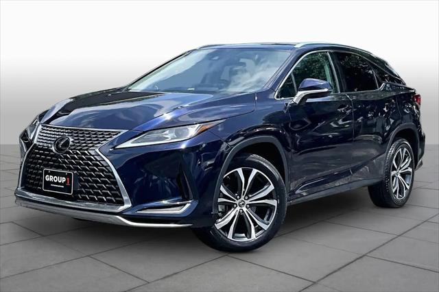 2021 Lexus RX 350 RX 350 for sale in San Antonio, TX