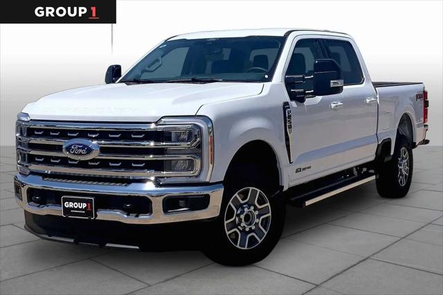 2026 Ford F-250 LARIAT for sale in Lubbock, TX
