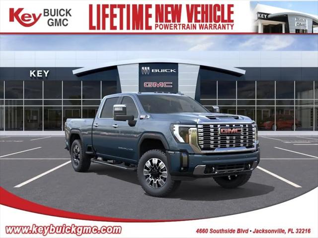 2026 GMC Sierra 3500HD Denali for sale in Jacksonville, FL