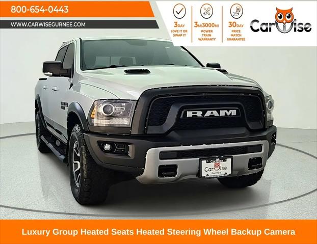 2017 Ram 1500 Rebel for sale in Gurnee, IL