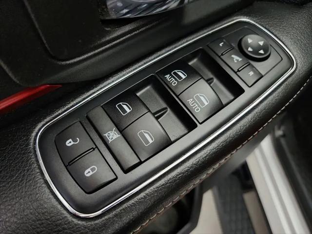 2017 Ram 1500 Rebel