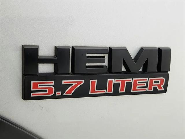 2017 Ram 1500 Rebel