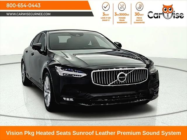 2017 Volvo S90 T6 Momentum for sale in Gurnee, IL