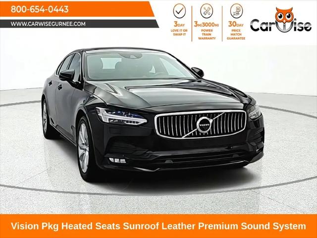 2017 Volvo S90 T6 Momentum for sale in Gurnee, IL