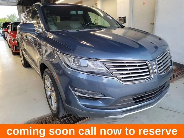 2018 Lincoln MKC Select for sale in Gurnee, IL