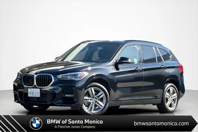 2021 BMW X1 xDrive28i for sale in Santa Monica, CA