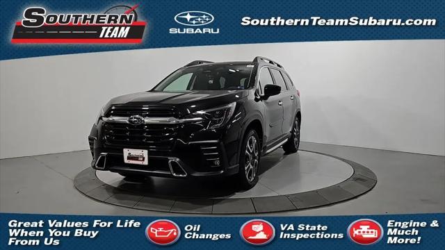 2026 Subaru Ascent Touring 7-Passenger for sale in Roanoke, VA