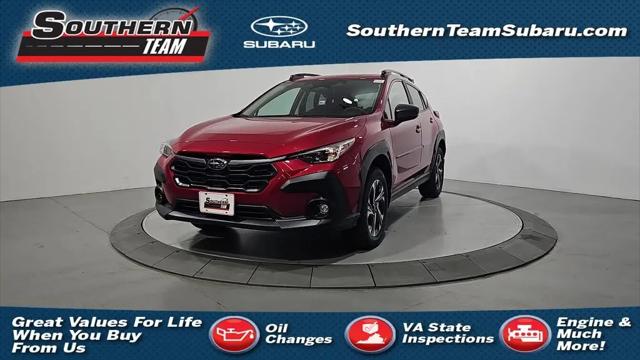 2026 Subaru Crosstrek Premium for sale in Roanoke, VA
