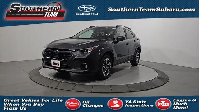 2026 Subaru Crosstrek Premium for sale in Roanoke, VA