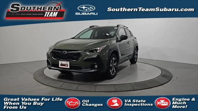 2026 Subaru Crosstrek Premium for sale in Roanoke, VA