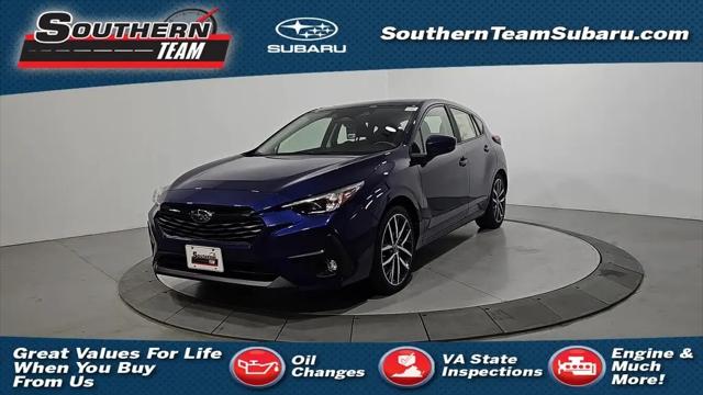 2026 Subaru Impreza Sport for sale in Roanoke, VA