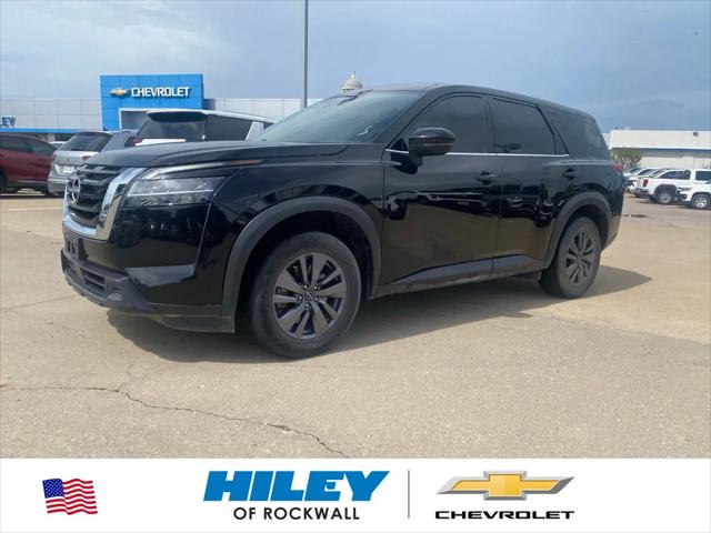 2022 Nissan Pathfinder S 2WD for sale in Rockwall, TX