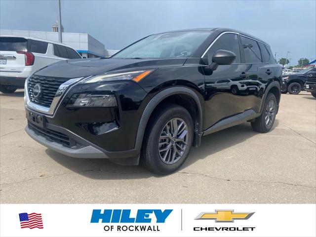 2023 Nissan Rogue S Intelligent AWD for sale in Rockwall, TX