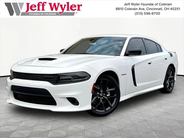 2021 Dodge Charger for sale near Cincinnati, OH