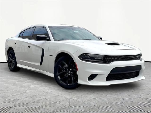 2021 Dodge Charger R/T RWD