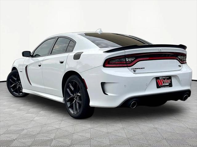 2021 Dodge Charger R/T RWD