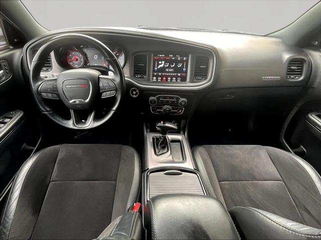 2021 Dodge Charger R/T RWD