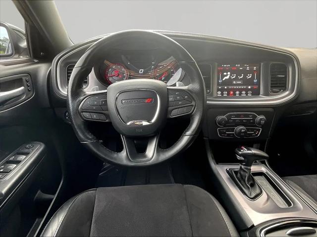 2021 Dodge Charger R/T RWD