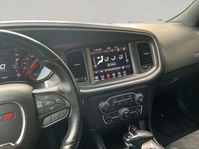 2021 Dodge Charger R/T RWD