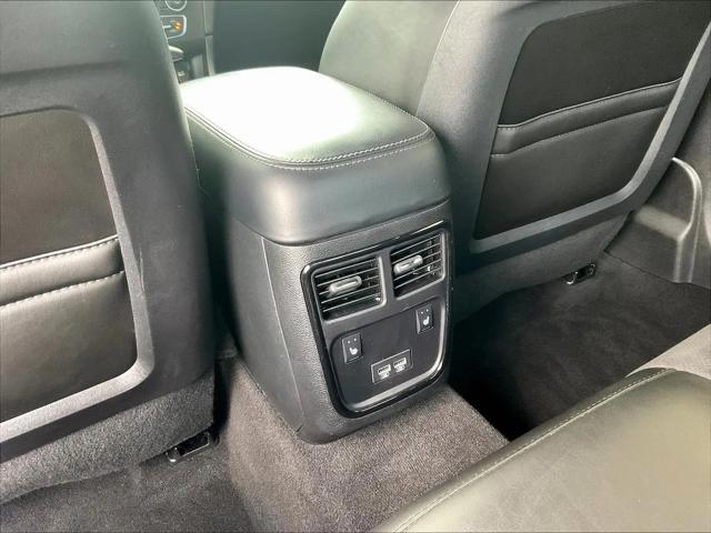 2021 Dodge Charger R/T RWD