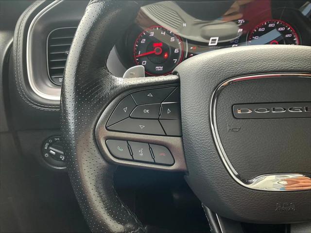 2021 Dodge Charger R/T RWD