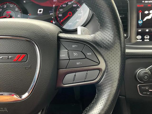 2021 Dodge Charger R/T RWD