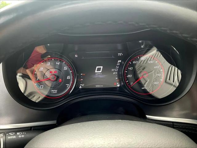 2021 Dodge Charger R/T RWD