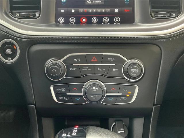 2021 Dodge Charger R/T RWD