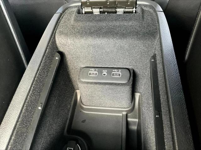 2021 Dodge Charger R/T RWD