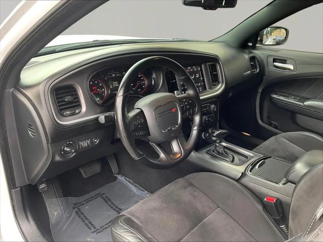 2021 Dodge Charger R/T RWD
