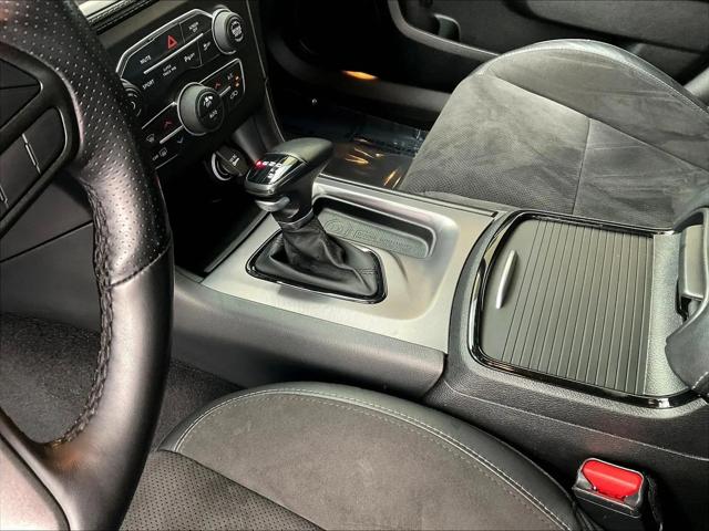 2021 Dodge Charger R/T RWD