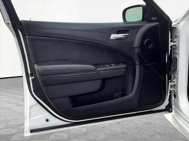 2021 Dodge Charger R/T RWD