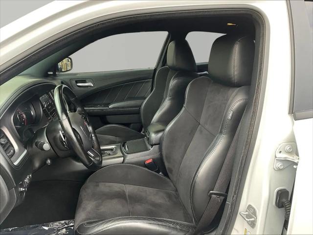 2021 Dodge Charger R/T RWD