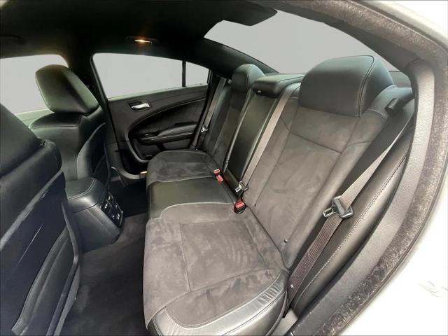 2021 Dodge Charger R/T RWD
